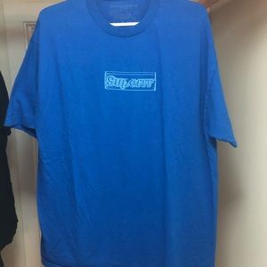 Superrradical T-shirt